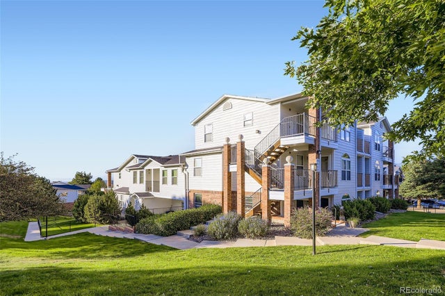 1648 S Cole Street B7, Lakewood