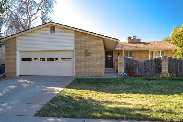 1877 Queens Drive, Longmont