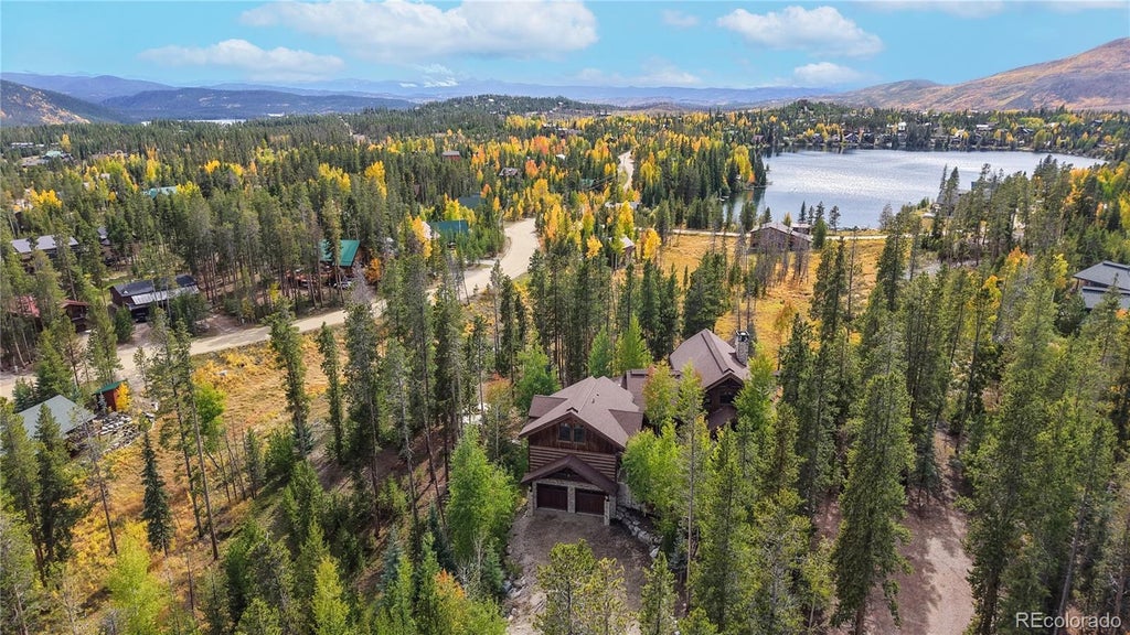 512 County Road 49, Grand Lake