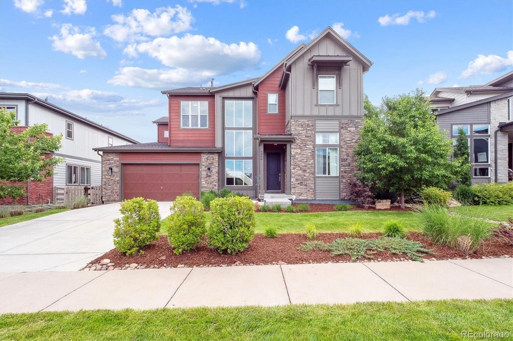 9846 Hilberts Way, Littleton