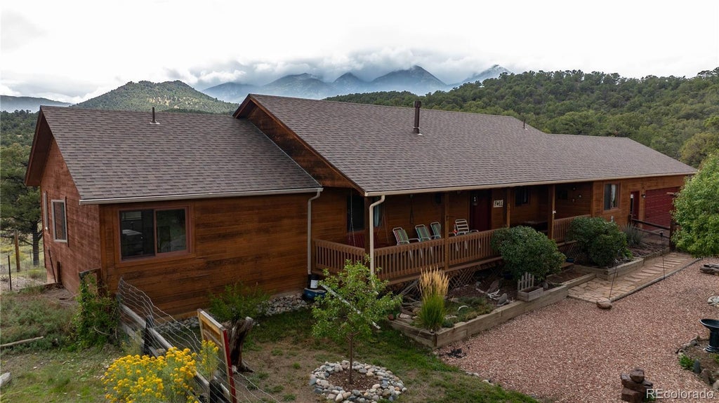 12426 Us Highway 50, Howard