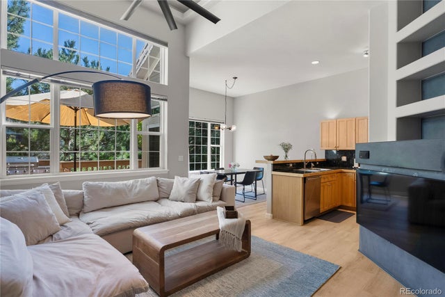 1385 S Ulster Street, Denver