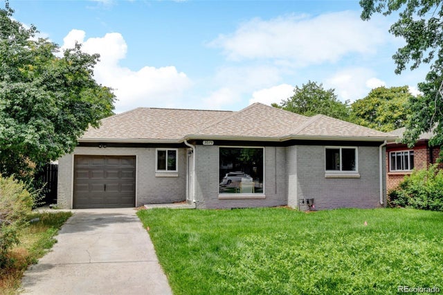 3075 Fairfax Street, Denver