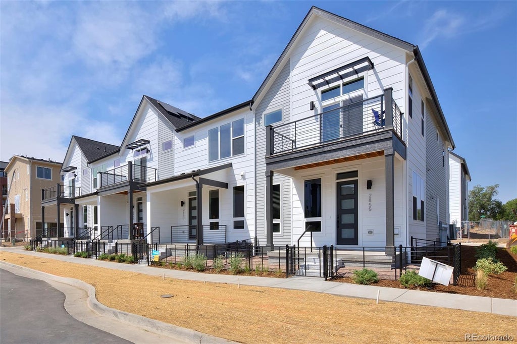 2867 S Pancratia Street, Denver