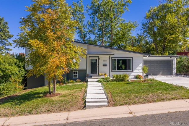 6664 S Datura Street, Littleton