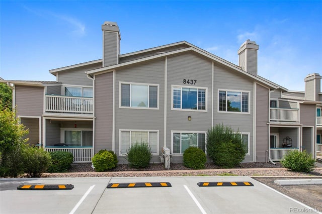 8437 Thunder Ridge Way 202, Highlands Ranch