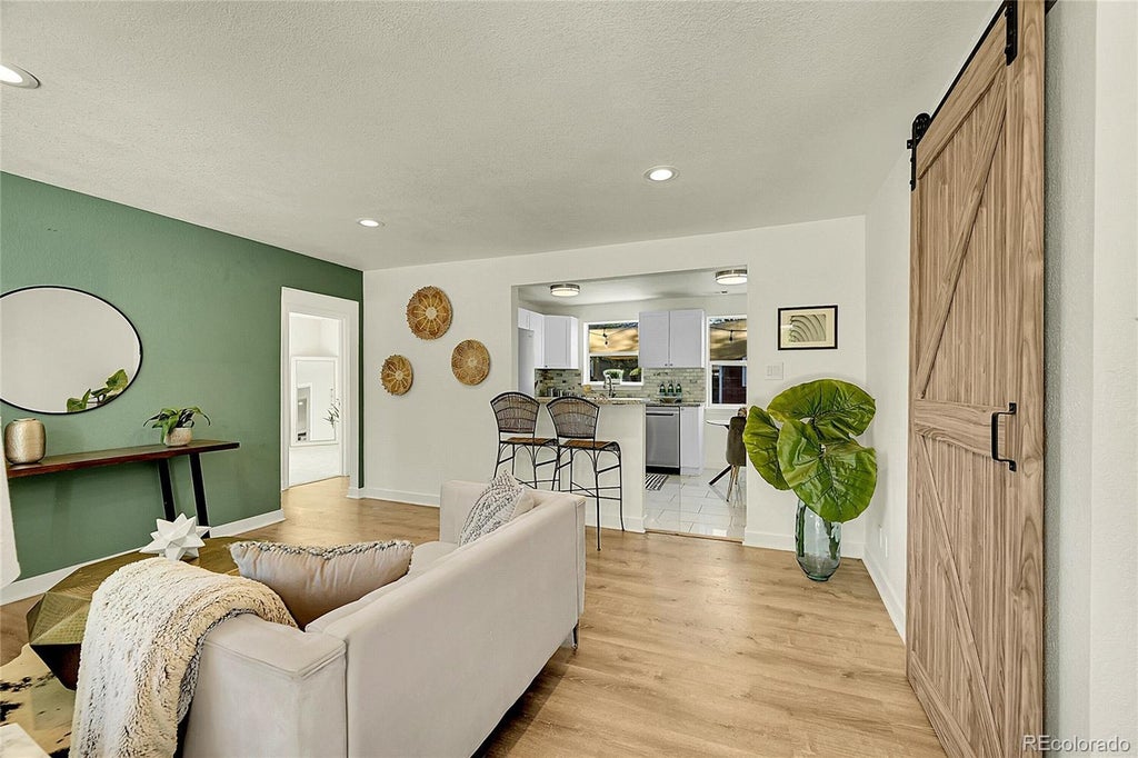 3011 Grape Street, Denver