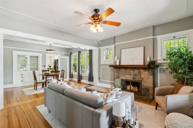 1326 E Platte Avenue, Colorado Springs