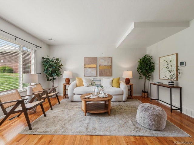 9264 E Mansfield Avenue, Denver