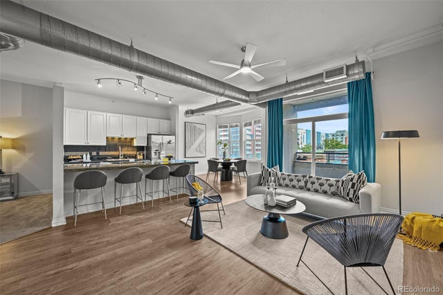 277 N Broadway 206, Denver