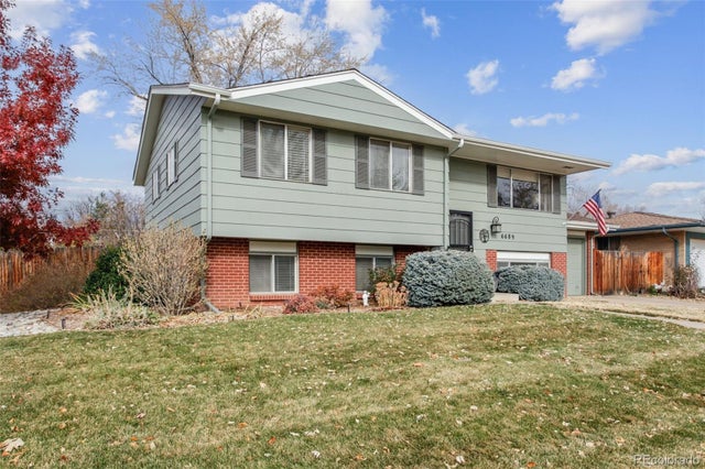 6689 S Delaware Street, Littleton