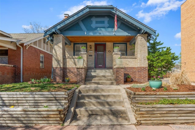 525 N Pearl Street, Denver