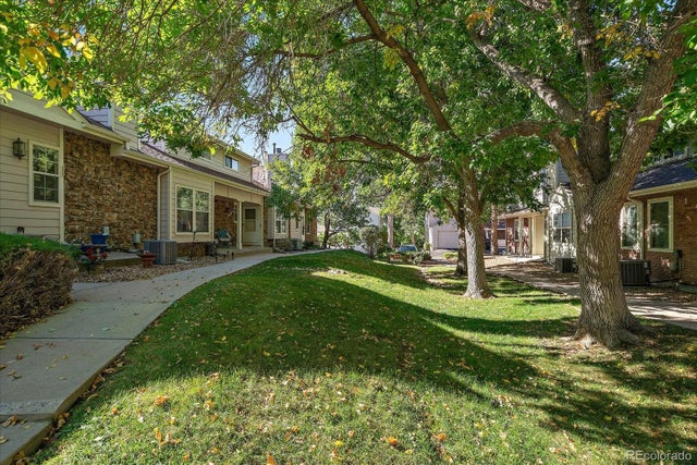 5344 W Canyon Trail B, Littleton