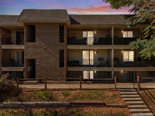 4641 S Lowell Boulevard D, Denver