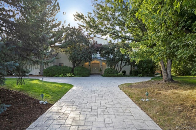 6335 E Tufts Avenue, Cherry Hills Village