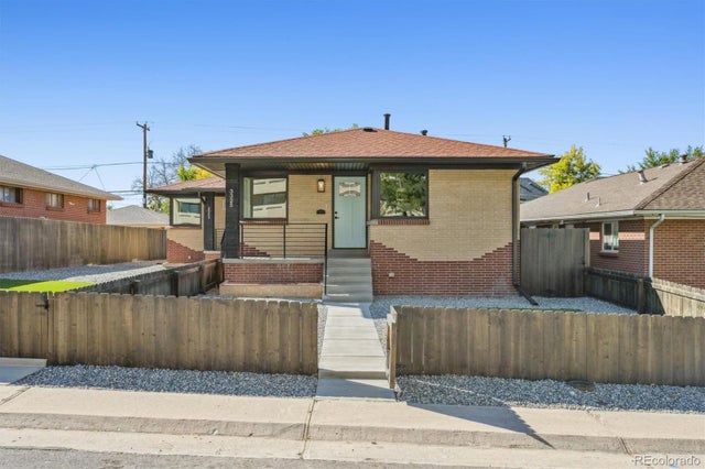 3325 Poplar Street 3325, Denver