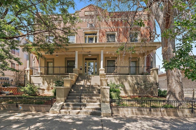 1425 N Washington Street 304, Denver