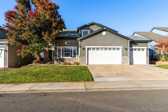 2627 Baneberry Lane, Highlands Ranch