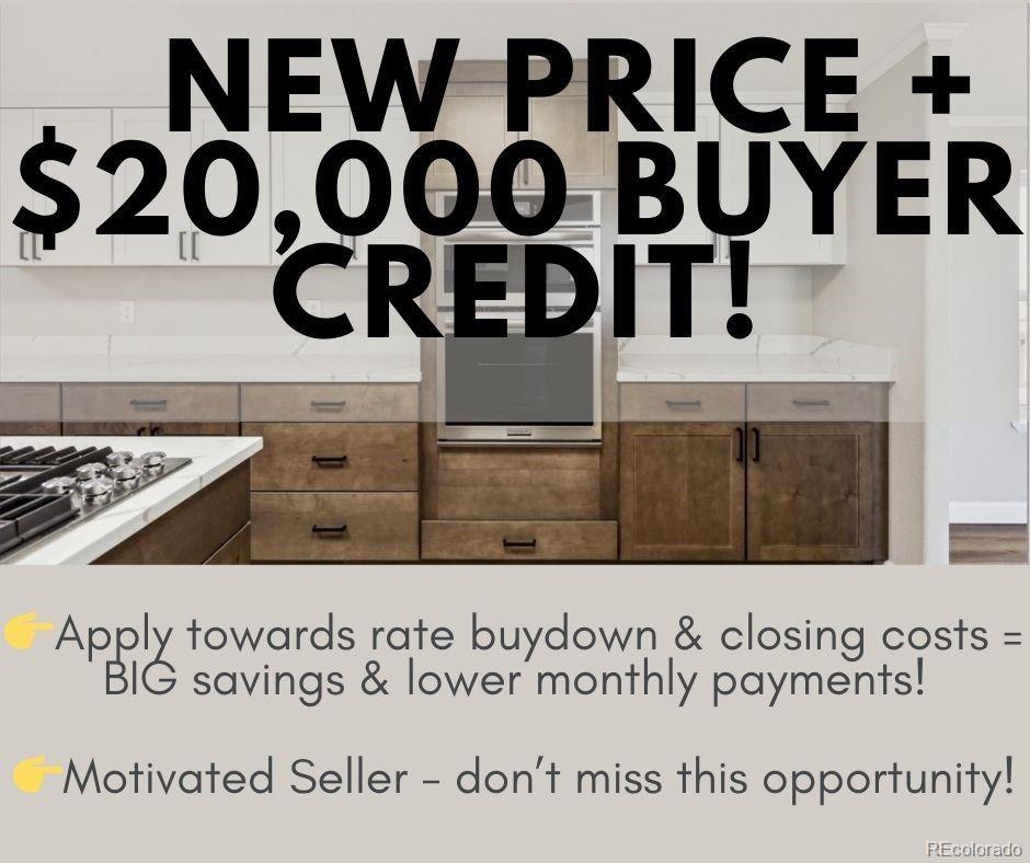 43343 E Arkansas Place, Bennett