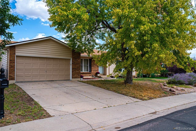 5452 E 108th Place, Thornton