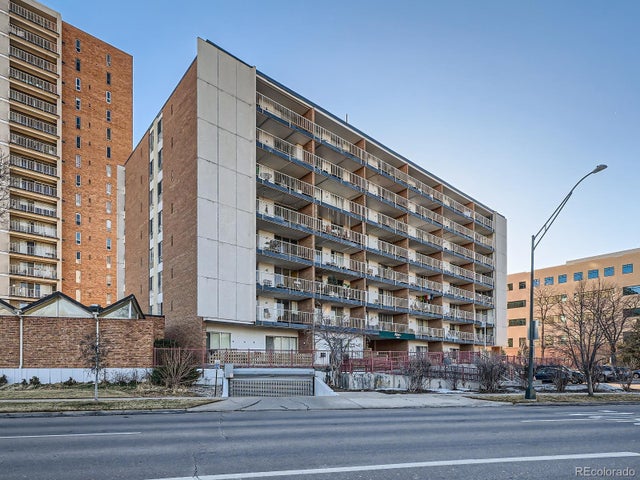4800 Hale Parkway 206n, Denver