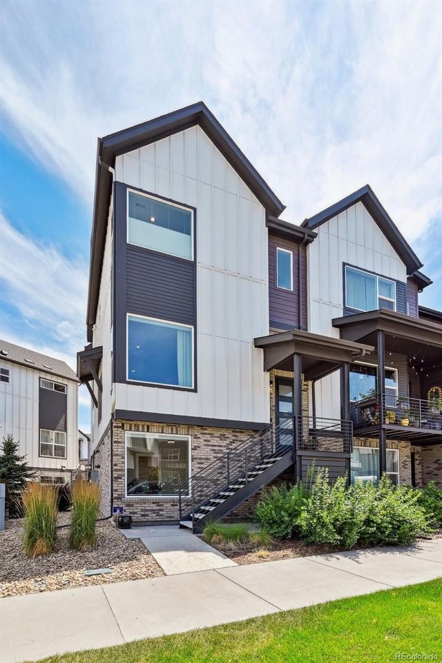 12320 W 51st Avenue, Wheat Ridge