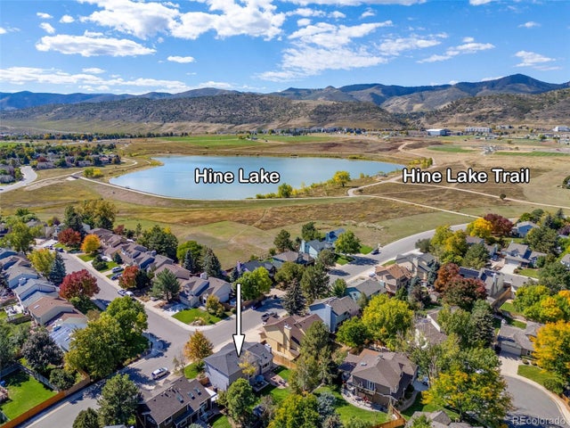 12299 W Burgundy Avenue, Littleton