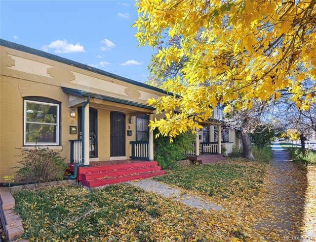 2546 W 23rd Avenue B, Denver