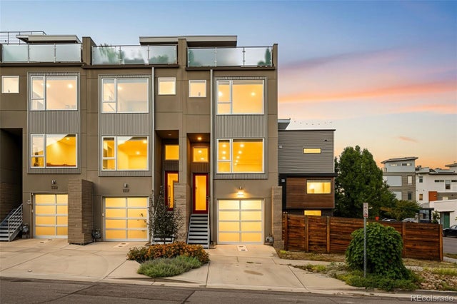 1505 W 36th Avenue, Denver