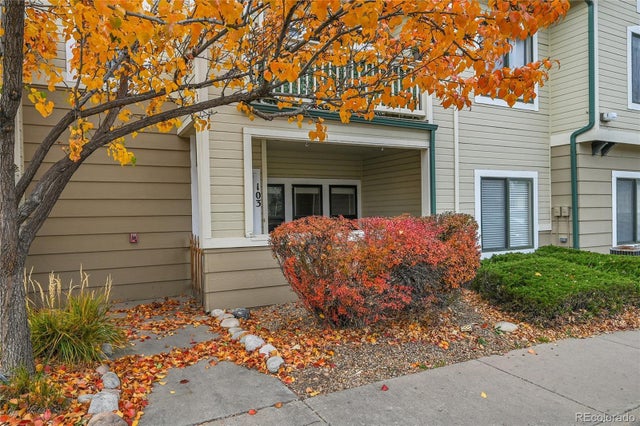 8707 E Florida Avenue 103, Denver