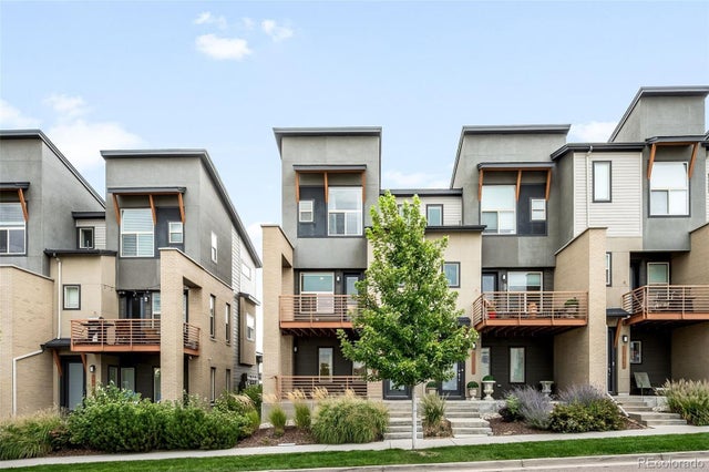 10053 Town Ridge Lane, Lone Tree