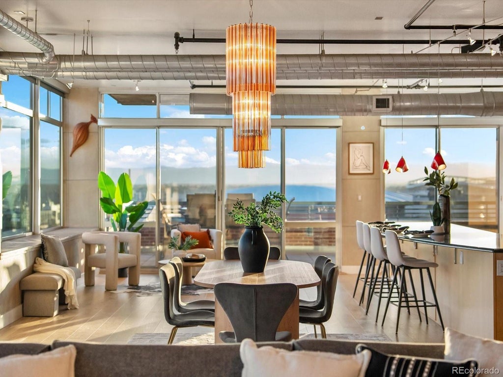 1401 Wewatta Street 1203, Denver