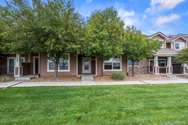 10449 Paris Street 203, Commerce City