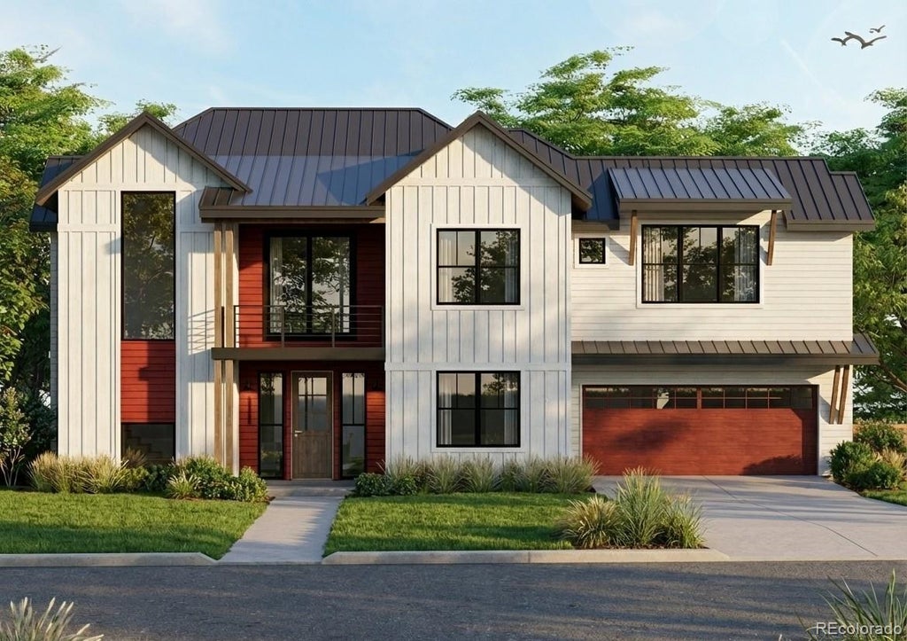 5182 Estes Lane, Arvada