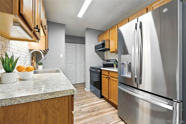 2375 S Linden Court 311, Denver