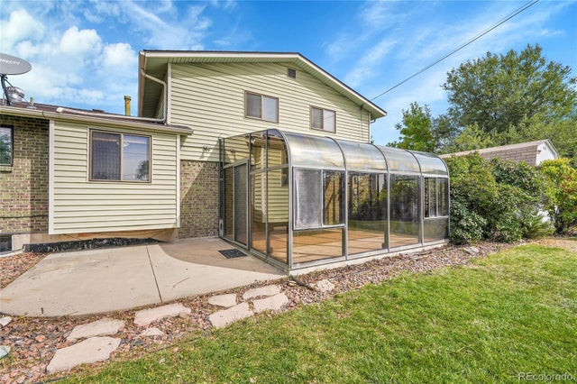 6432 W Alder Avenue, Littleton