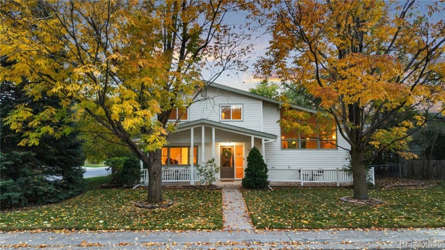 6303 Upham Street, Arvada