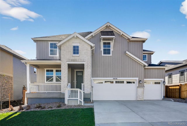 16636 W 93rd Place, Arvada
