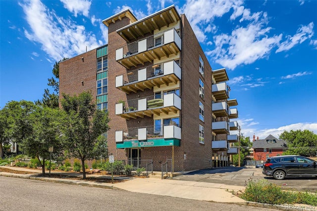 1265 Elizabeth Street 207, Denver
