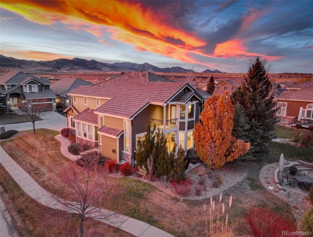 6550 Umber Circle, Arvada
