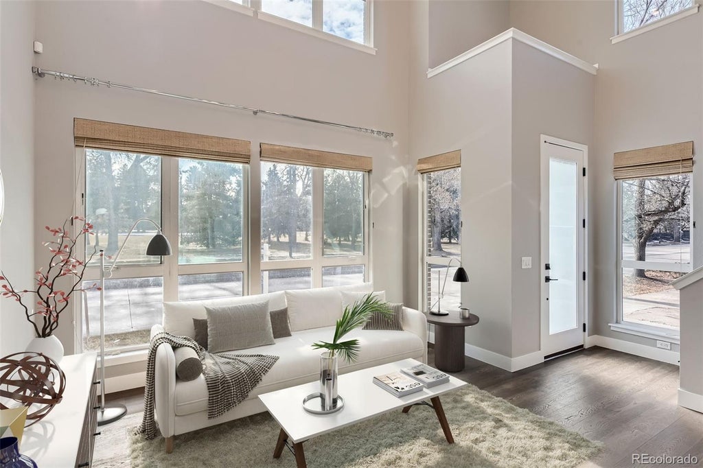 2951 E Evans Avenue, Denver