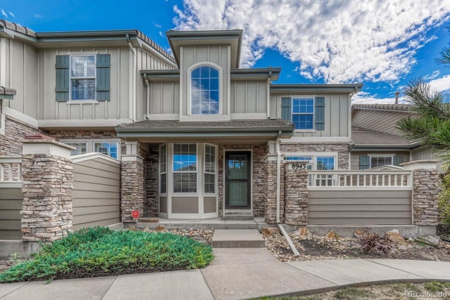 8943 Tappy Toorie Circle, Highlands Ranch
