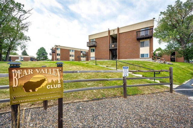 3623 S Sheridan Boulevard 17, Denver