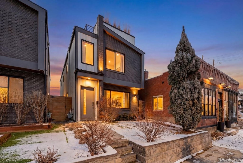 3307 W 33rd Avenue, Denver