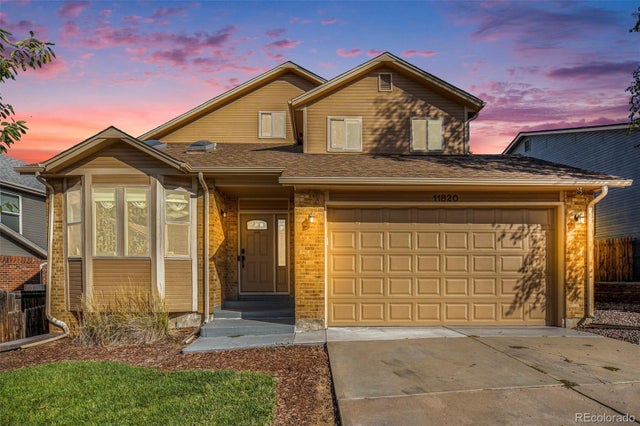 11820 Wyandot Circle, Denver