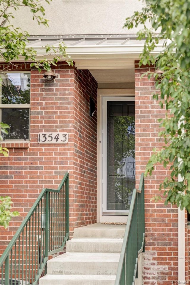 13543 E Longview Avenue, Englewood