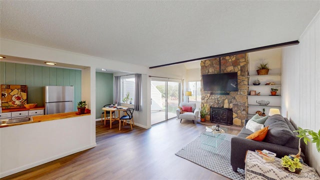 2662 S Xanadu Way B, Aurora