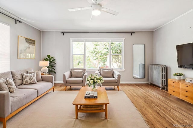 1416 N Downing Street 1, Denver