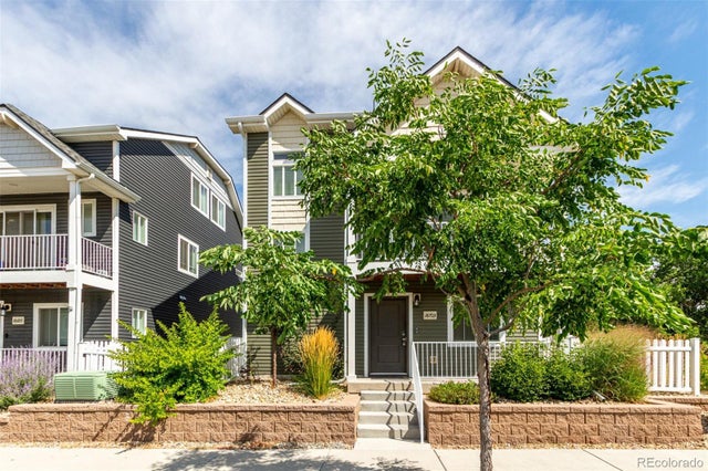 18703 E 54th Avenue, Denver