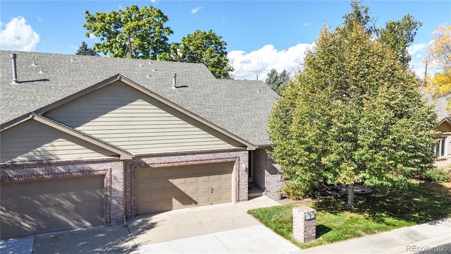 4367 Quail Street, Wheat Ridge